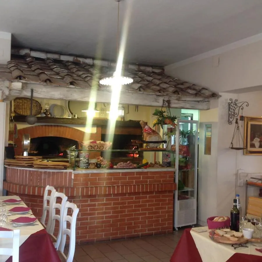 Casa Berto 호텔 Navacchio 이탈리아