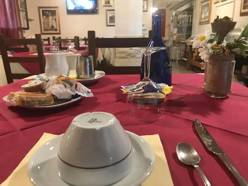 Casa Berto 호텔 Navacchio B&B